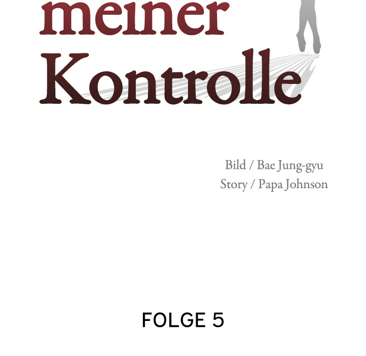 Unter meiner Kontrolle - episode 5 - 9