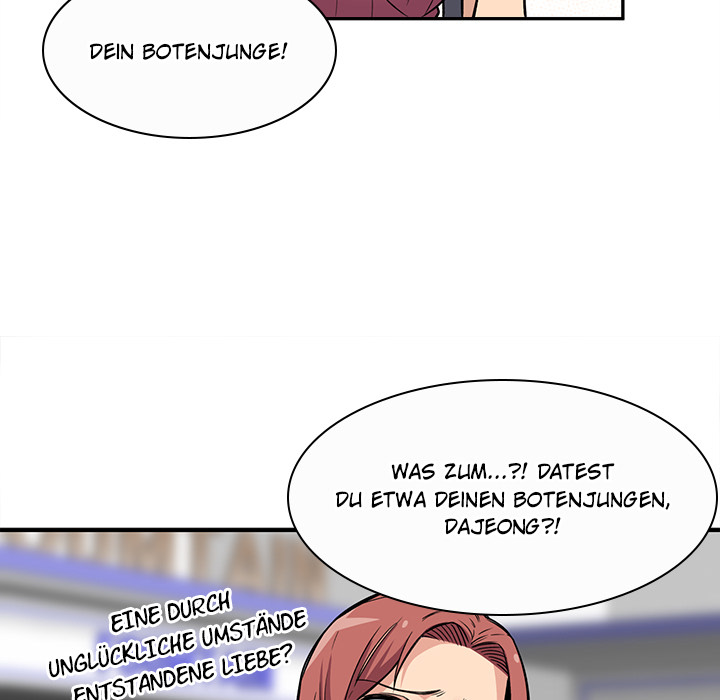 Raus aus meinem Zimmer! - episode 15 - 60
