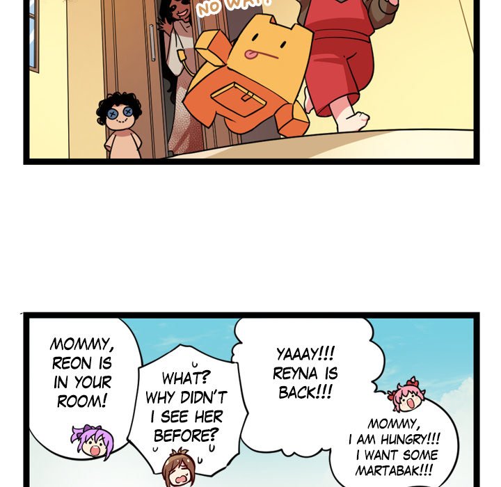 Reon and Friends - episode 67 - 13