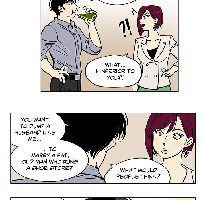 Snowman - episode 1 - 50
