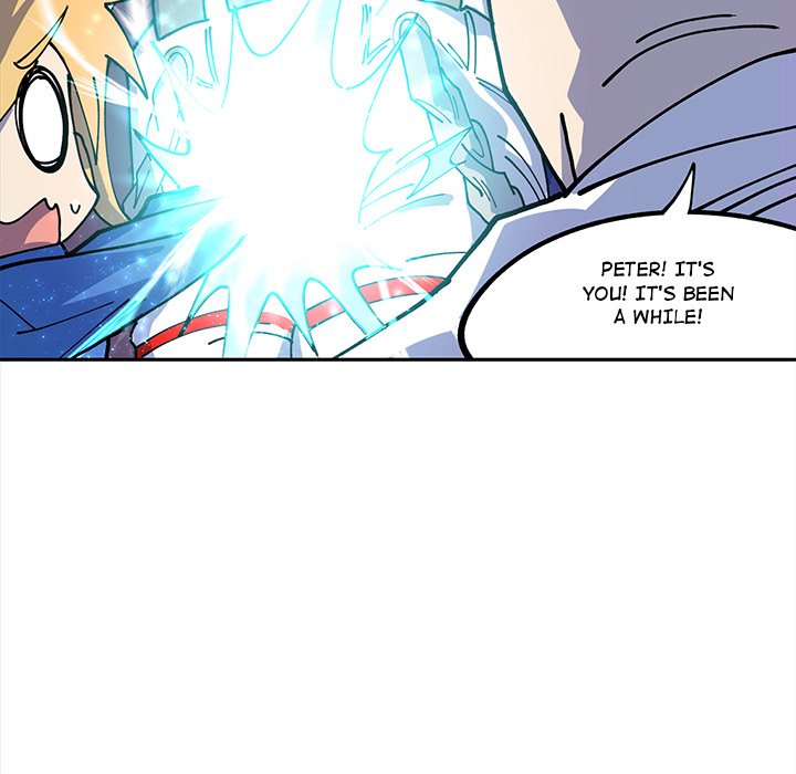 Iron Mech Bride - episode 12 - 39