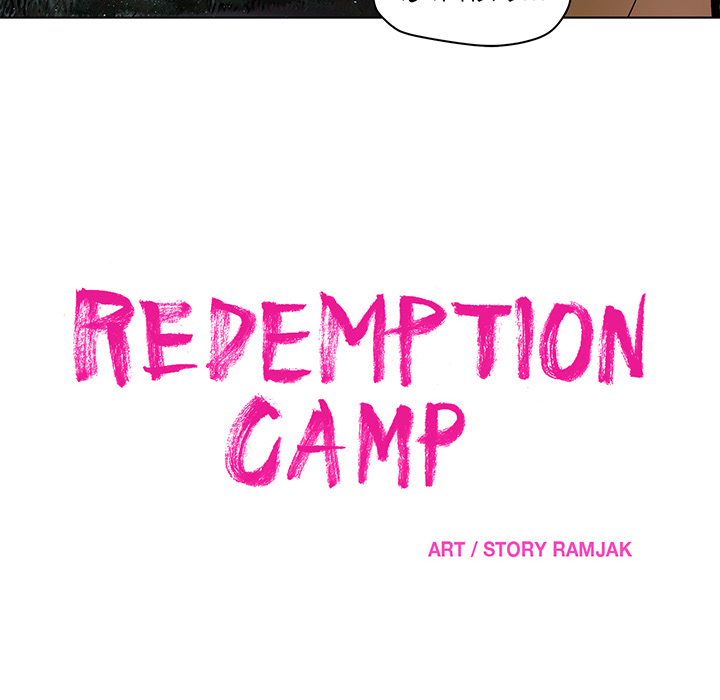 Redemption Camp - episode 51 - 11