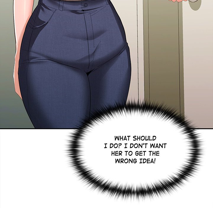Office Romance is a No-No - episode 19 - 19