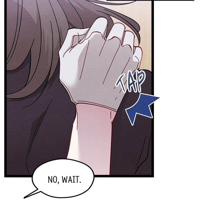 That Couple Has A Secret - episode 18 - 80