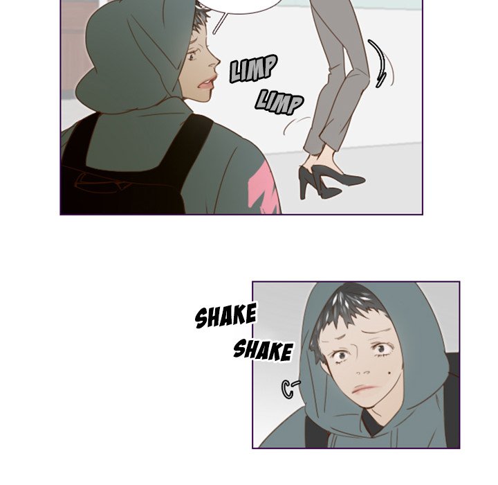 A Sweet Drink - episode 10 - 13