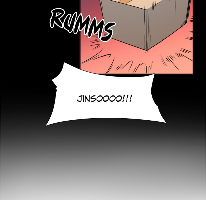 Raus aus meinem Zimmer! - episode 1 - 88