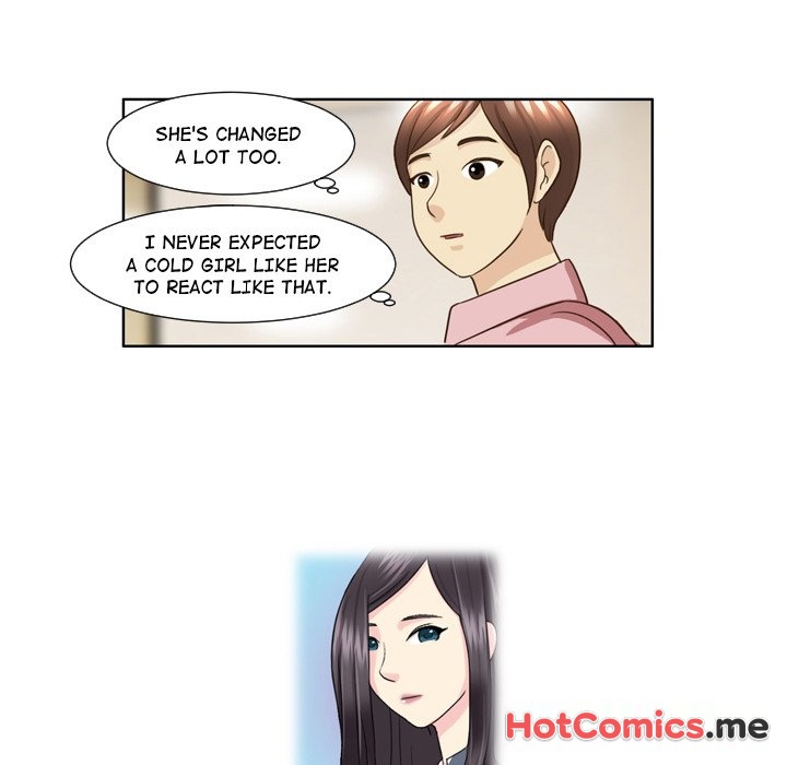 My New Co-worker - episode 21 - 32