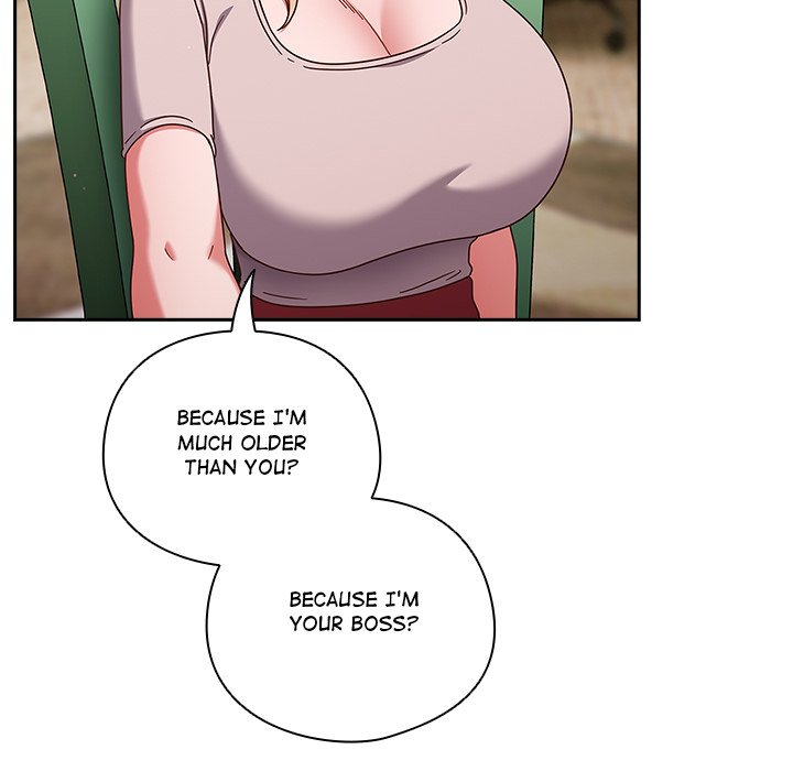 Honey Sweet Part-Time Job - episode 5 - 13