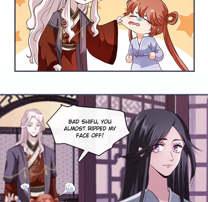 General and Her Medic Lover - episode 14 - 50