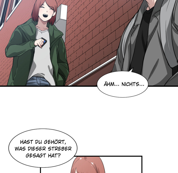 Du bist nichts Besonderes! - episode 4 - 66
