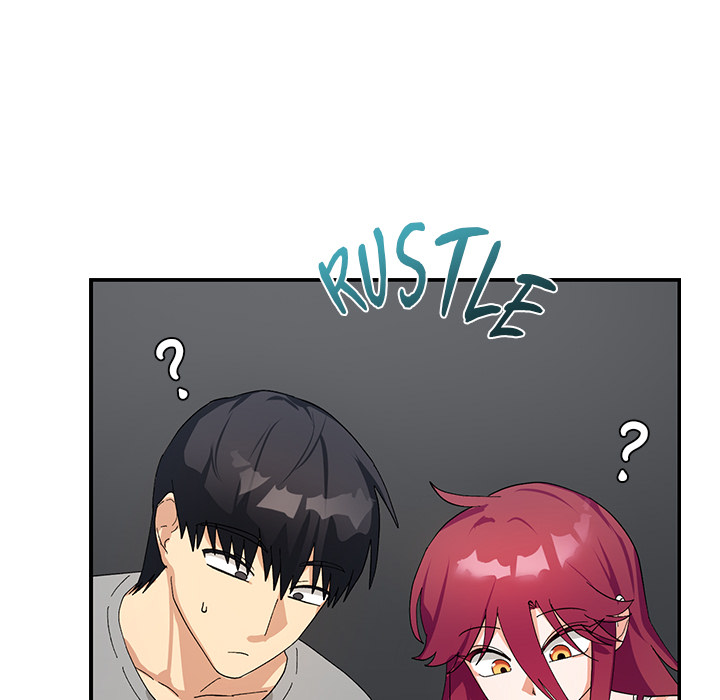 Saving My Magical Girl - episode 8 - 40