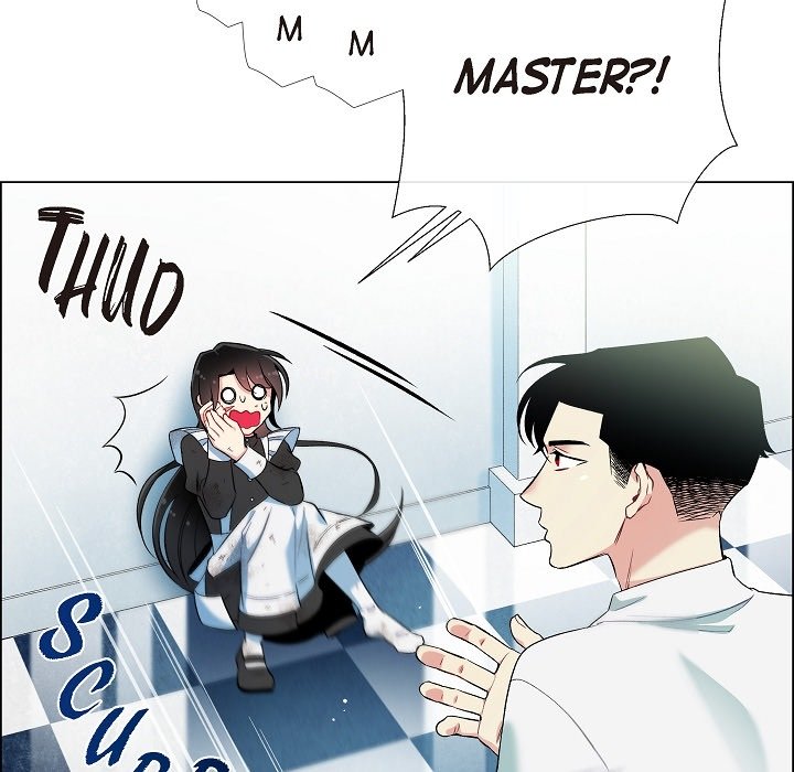 The Maid and the Vampire - episode 10 - 50