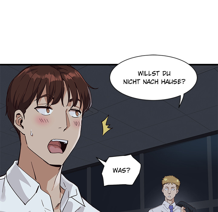 Meine zweite Freundin - episode 1 - 88
