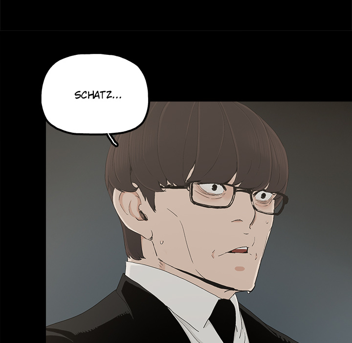Happy - episode 31 - 26