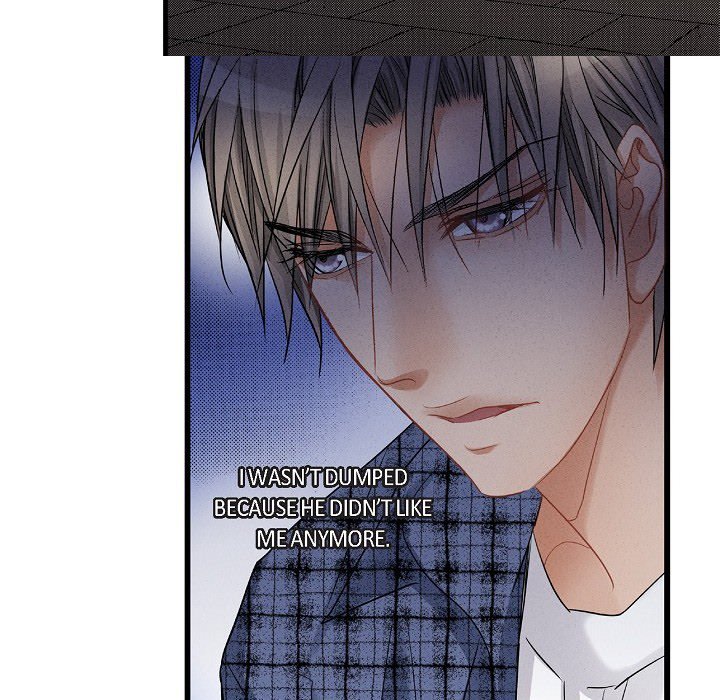 Work, Fight and Love - Webtoon Edition - episode 61 - 74