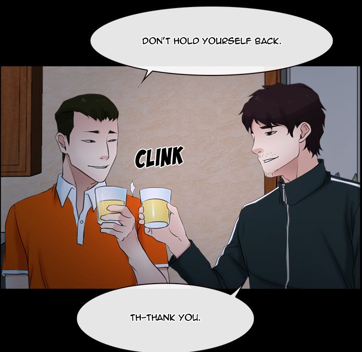The First Love Story - episode 6 - 73