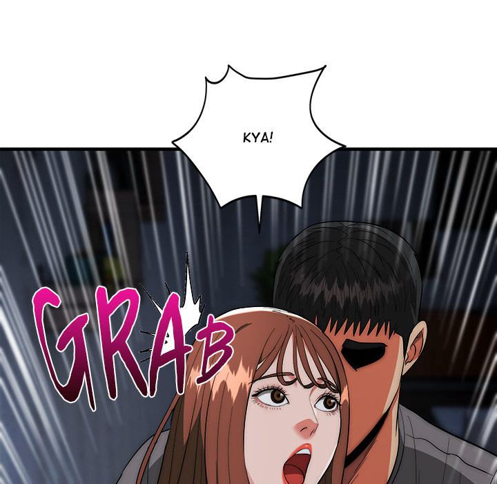Kangsae the Strong - UNCENSORED - episode 34 - 112