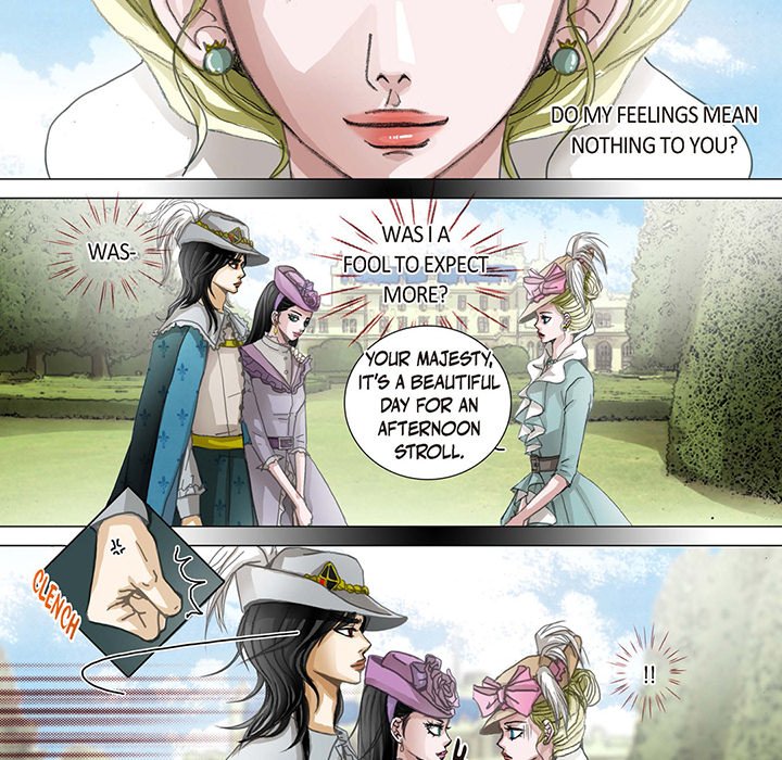 The Emperor's Woman - episode 55 - 17