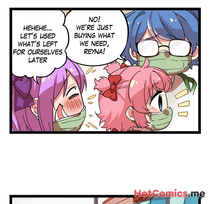 Reon and Friends - episode 59 - 4