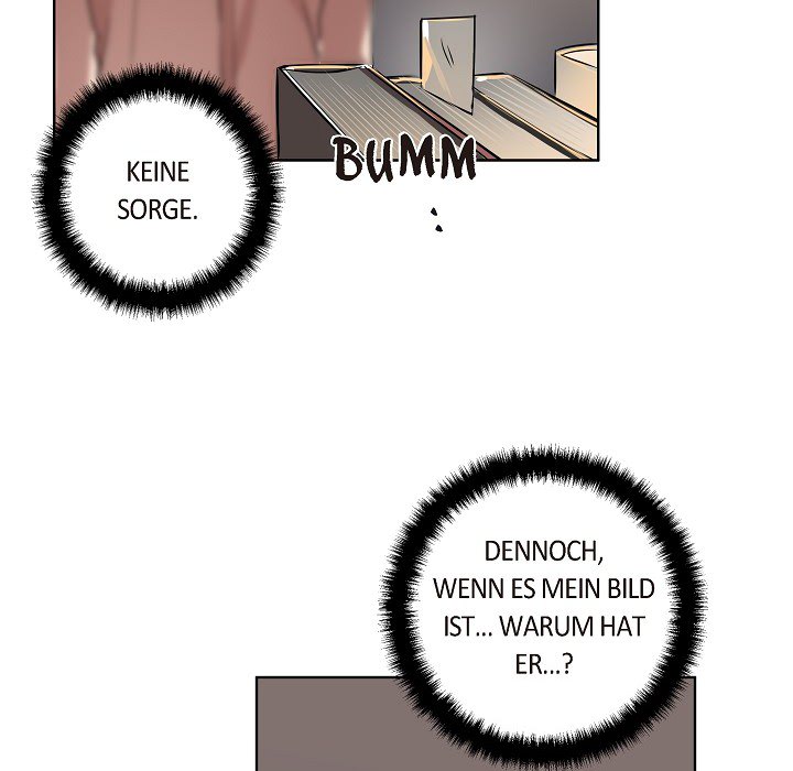 Die romantische Schlüsselverbindung - episode 6 - 5