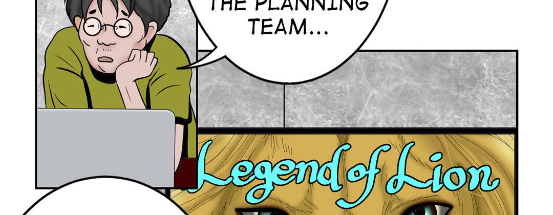 Living with The Wizard - episode 10 - 133