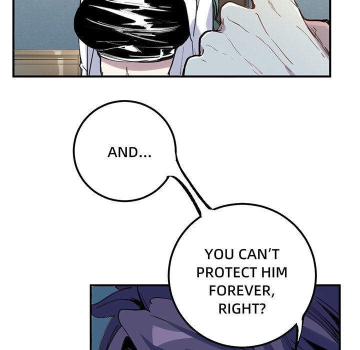 I'm a monster - episode 26 - 31