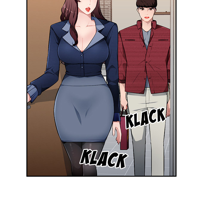 Girl Boss - episode 21 - 41
