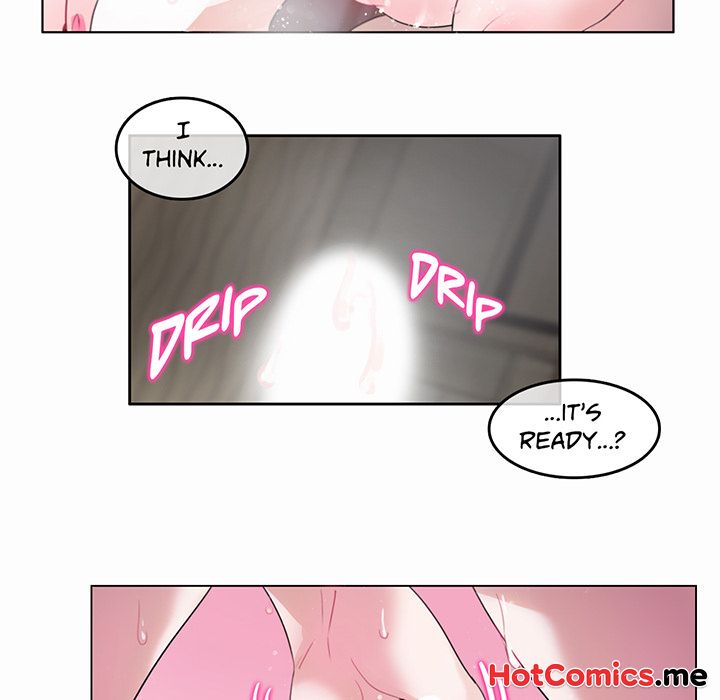 A Pervert's Daily Life - episode 21 - 59