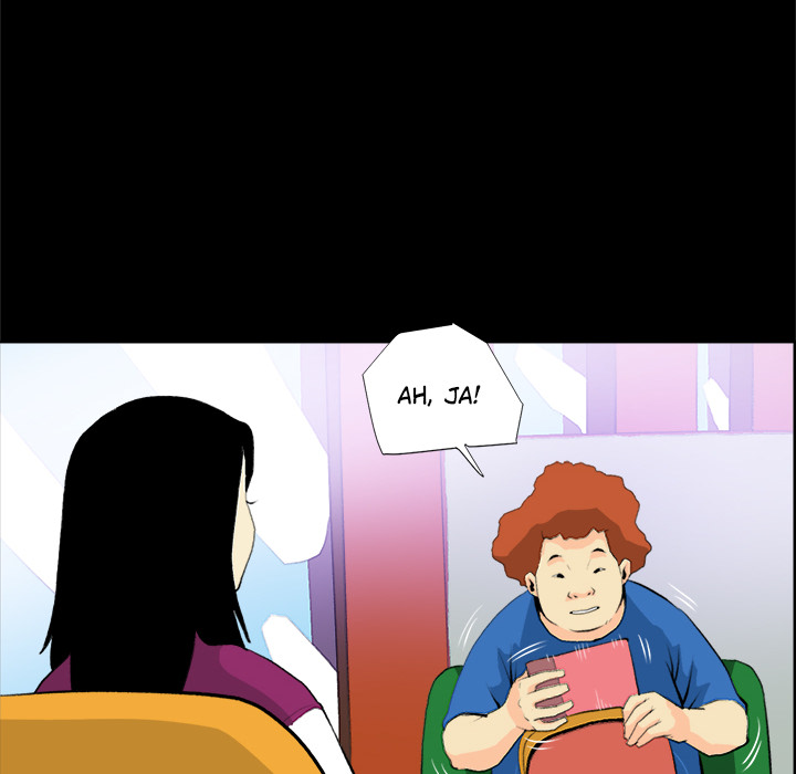 Sex Note - episode 18 - 45