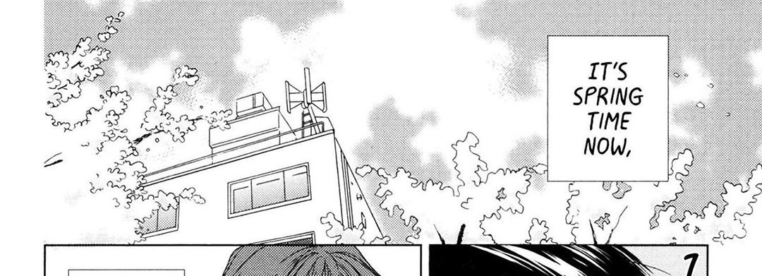 Another Love Story Between My Trainee and I - episode 1 - 28
