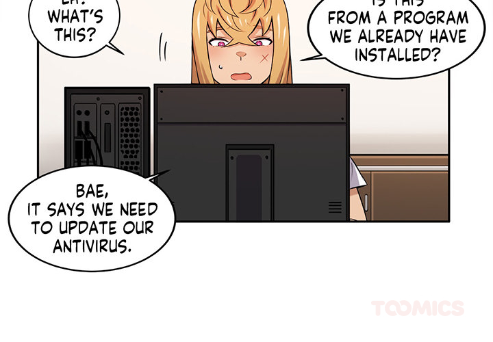 Zombie Girlfriend! - episode 23 - 1