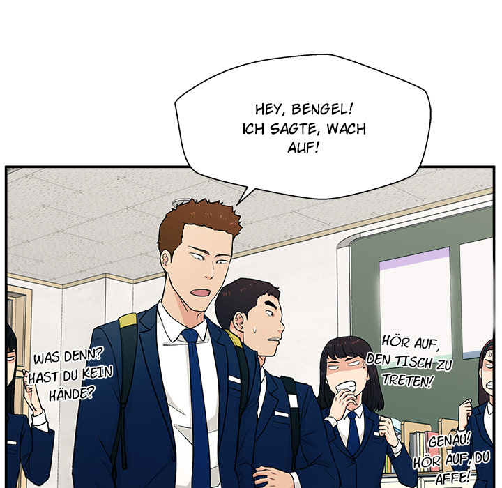 Verliebt, verlobt, verhext! - episode 1 - 98