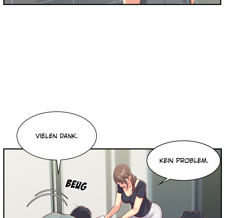 Frauenschwarm - episode 3 - 6