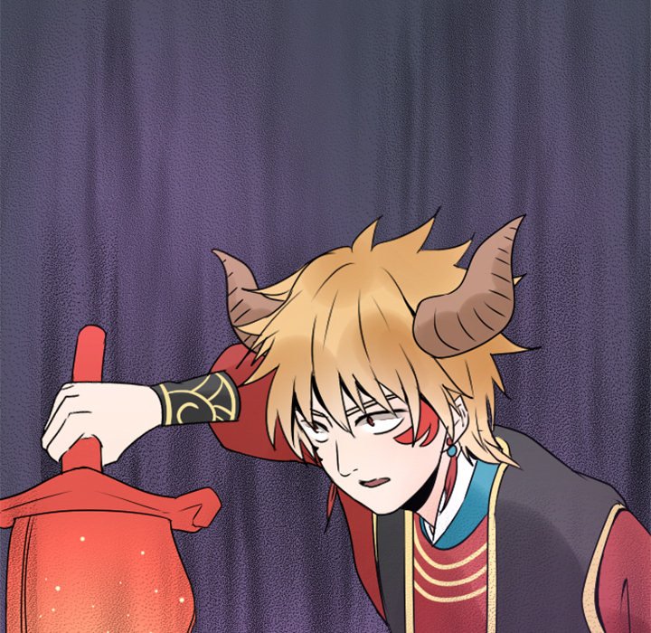 Odis and Moa's Underworld Diary - episode 17 - 23