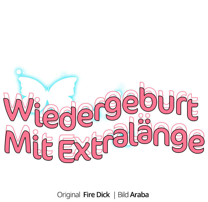 Wiedergeburt mit Extralänge - episode 9 - 29