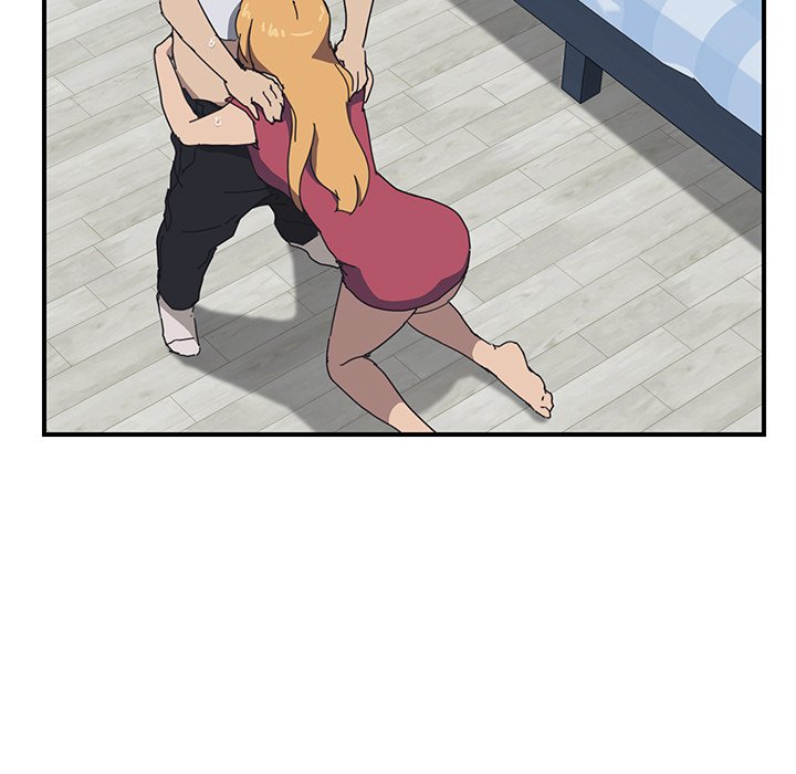 The Unwanted Roommate - episode 5 - 118