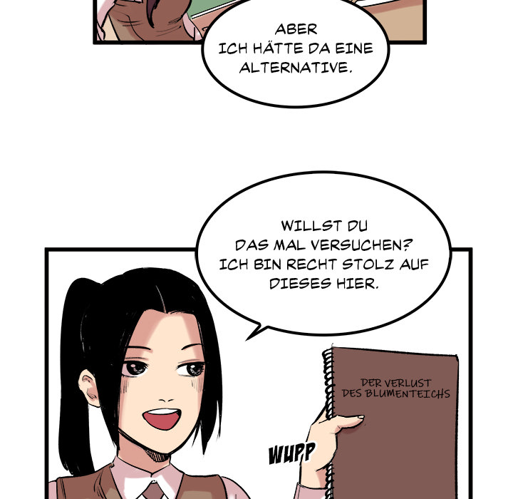 Die Unruhestifterin - episode 10 - 34