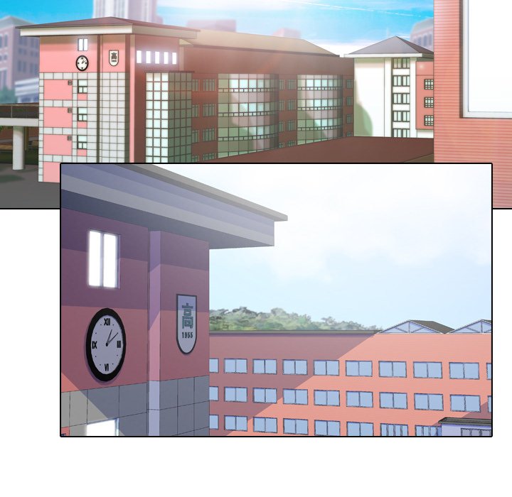 High School Legend : Red Dragon - episode 25 - 14