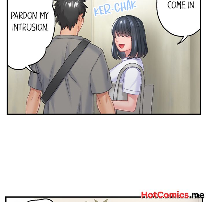 Lusting After Your Muscles - episode 11 - 8