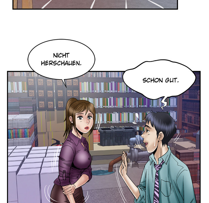 Die Partner meiner Frau - episode 37 - 34