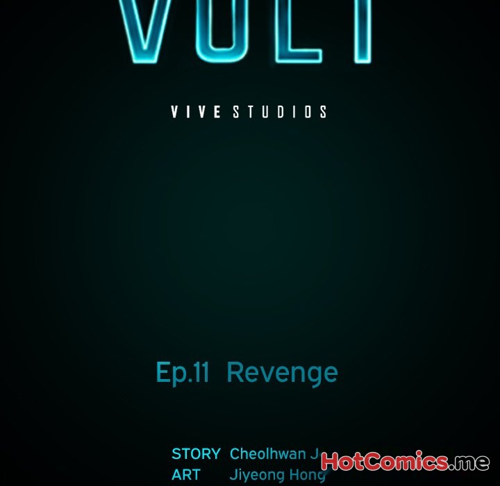 Volt - episode 11 - 20