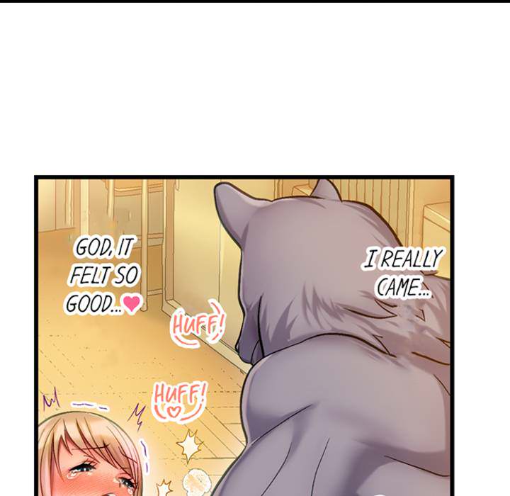 Mr. Wolf's Valley Girl Diet - episode 3 - 38