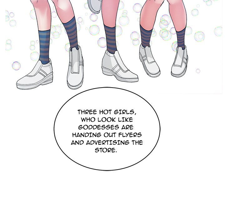 Soojung's Comic Store - episode 19 - 75
