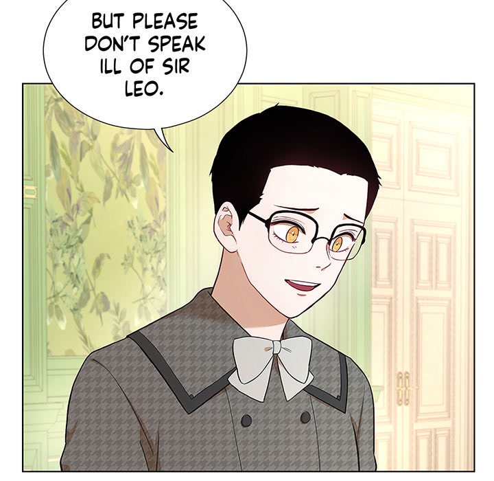 The Blood of Madam Giselle - episode 50 - 48