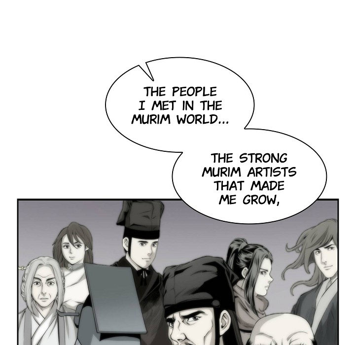 Magician's Murim Adventures - episode 69 - 18