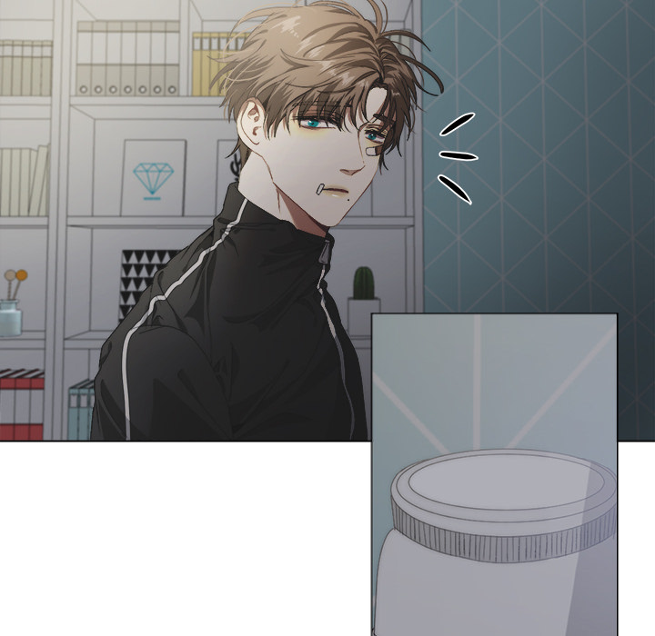 The Spring Scent of the Sea - episode 15 - 89