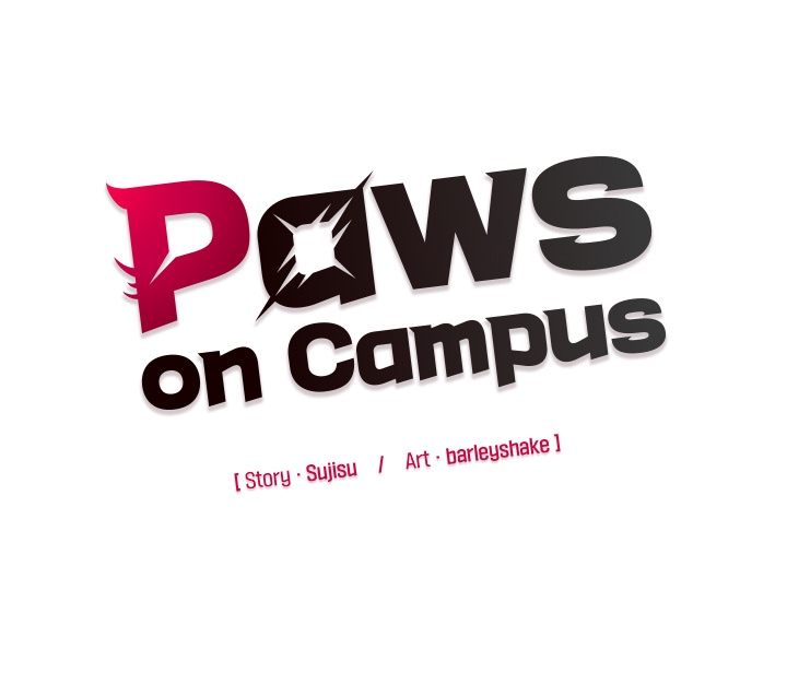Paws on Campus - episode 23 - 179