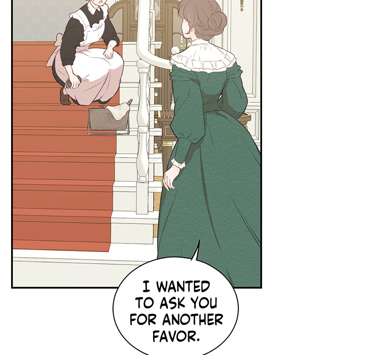 The Blood of Madam Giselle - episode 4 - 98