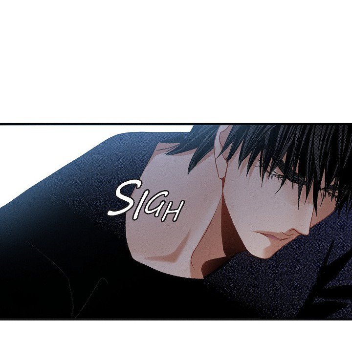 Work, Fight and Love - Webtoon Edition - episode 63 - 64