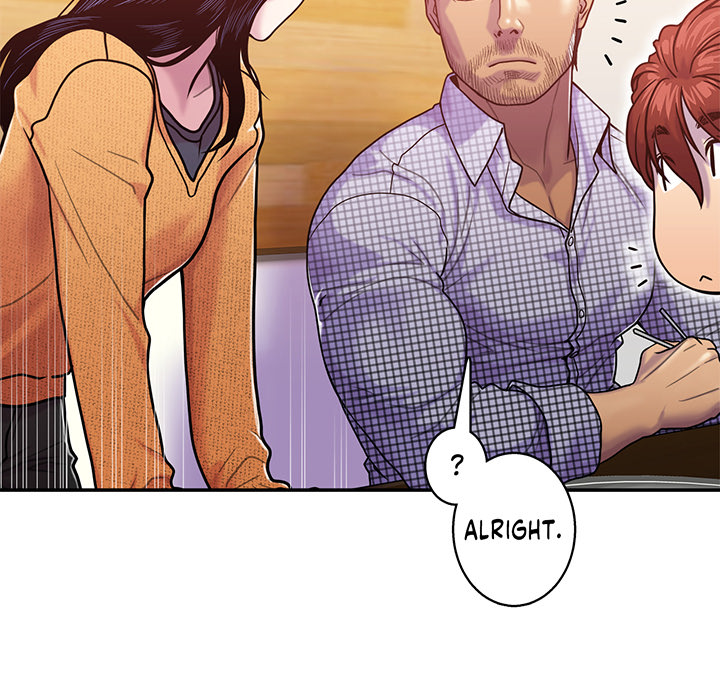 Sleeping With the Ghost - episode 7 - 9